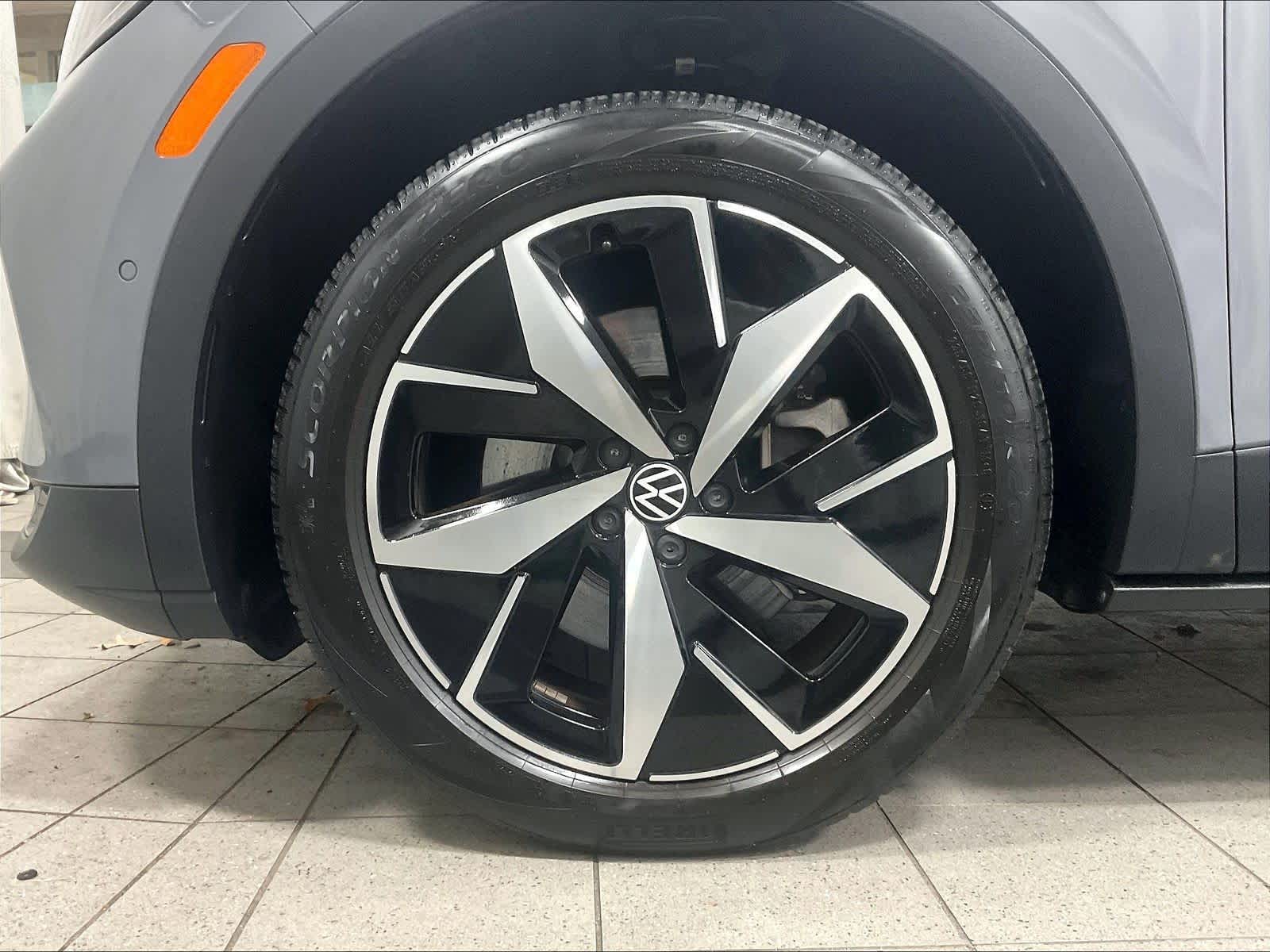 2023 Volkswagen ID.4 Pro S - Photo 7