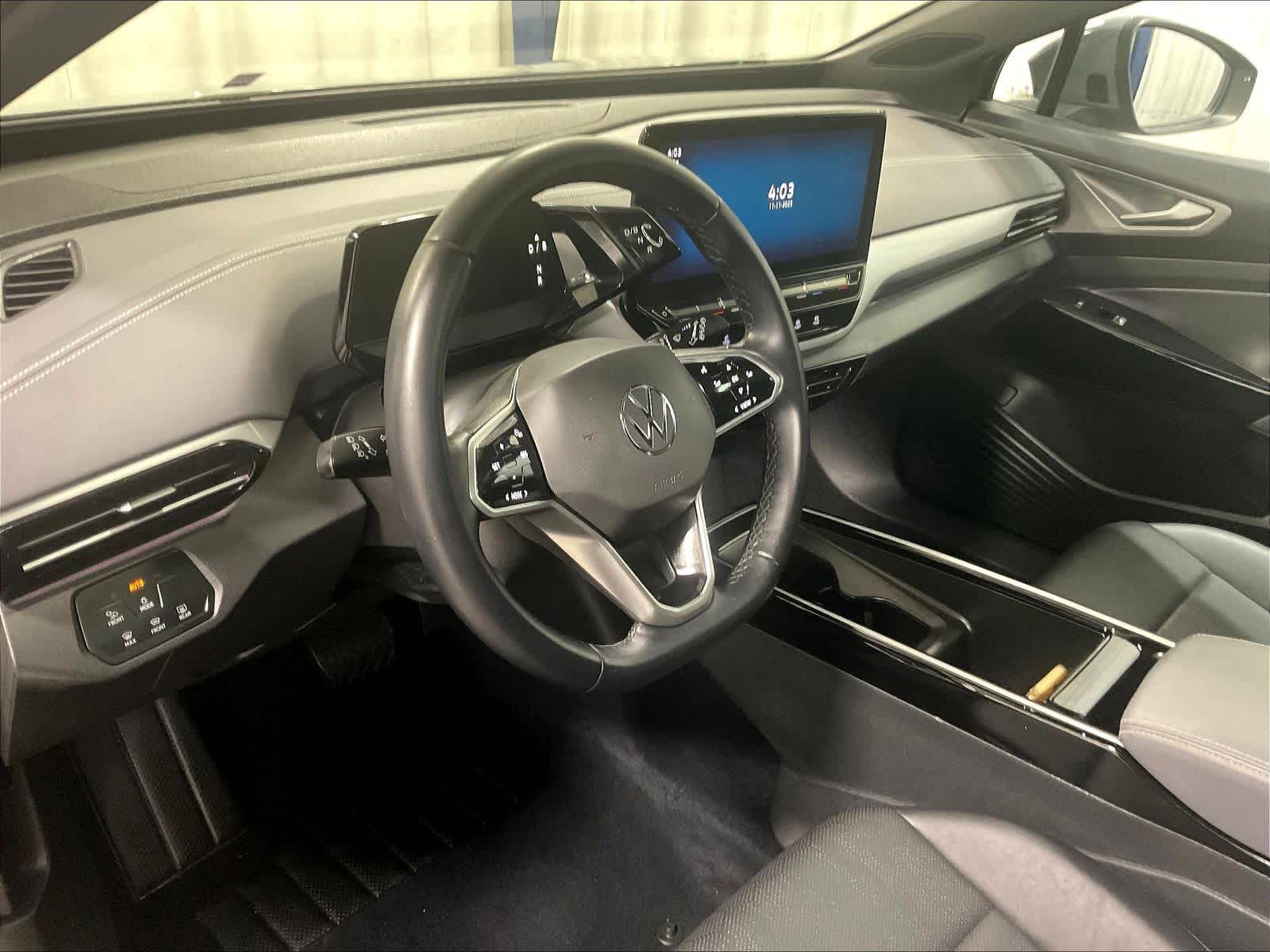 2023 Volkswagen ID.4 Pro S - Photo 8