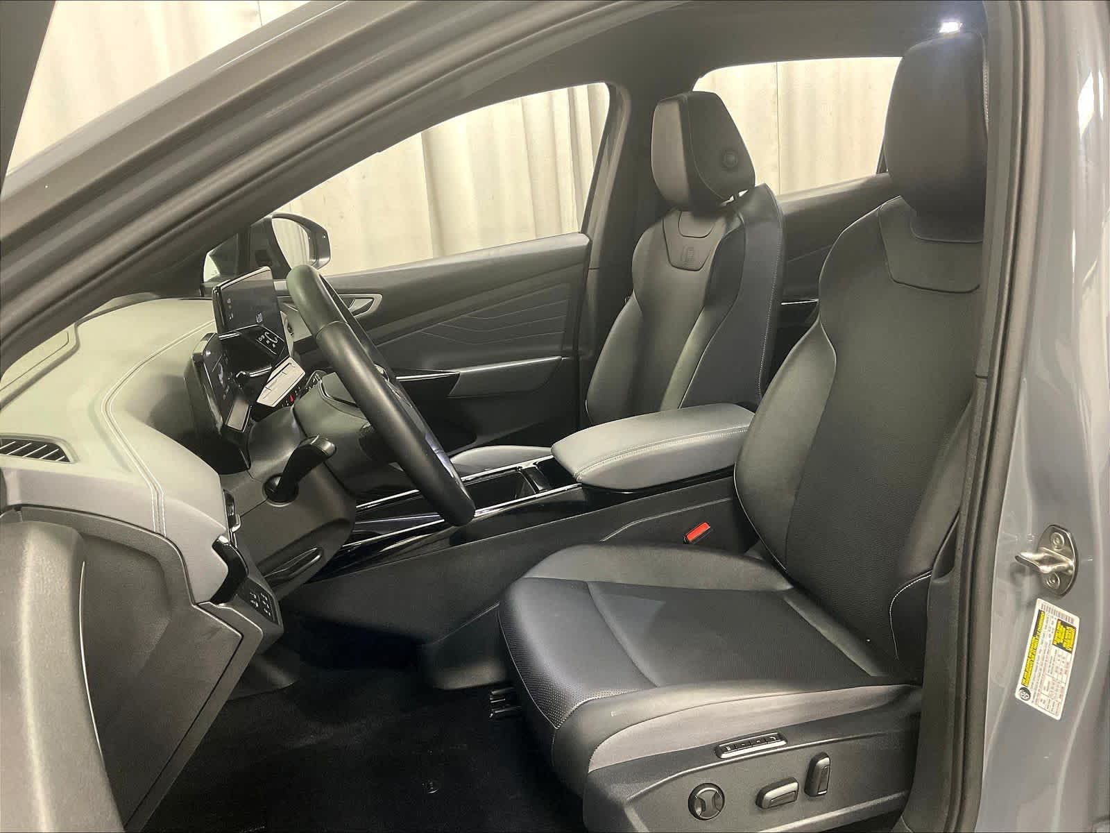 2023 Volkswagen ID.4 Pro S - Photo 10