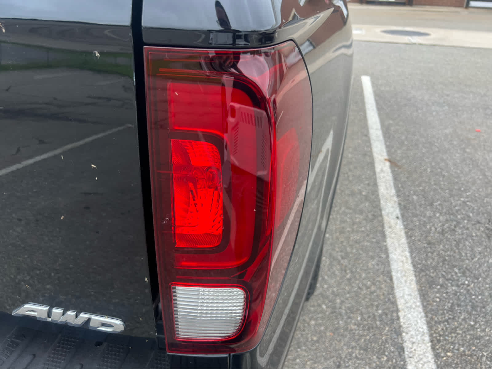 2023 Honda Ridgeline RTL-E - Photo 12