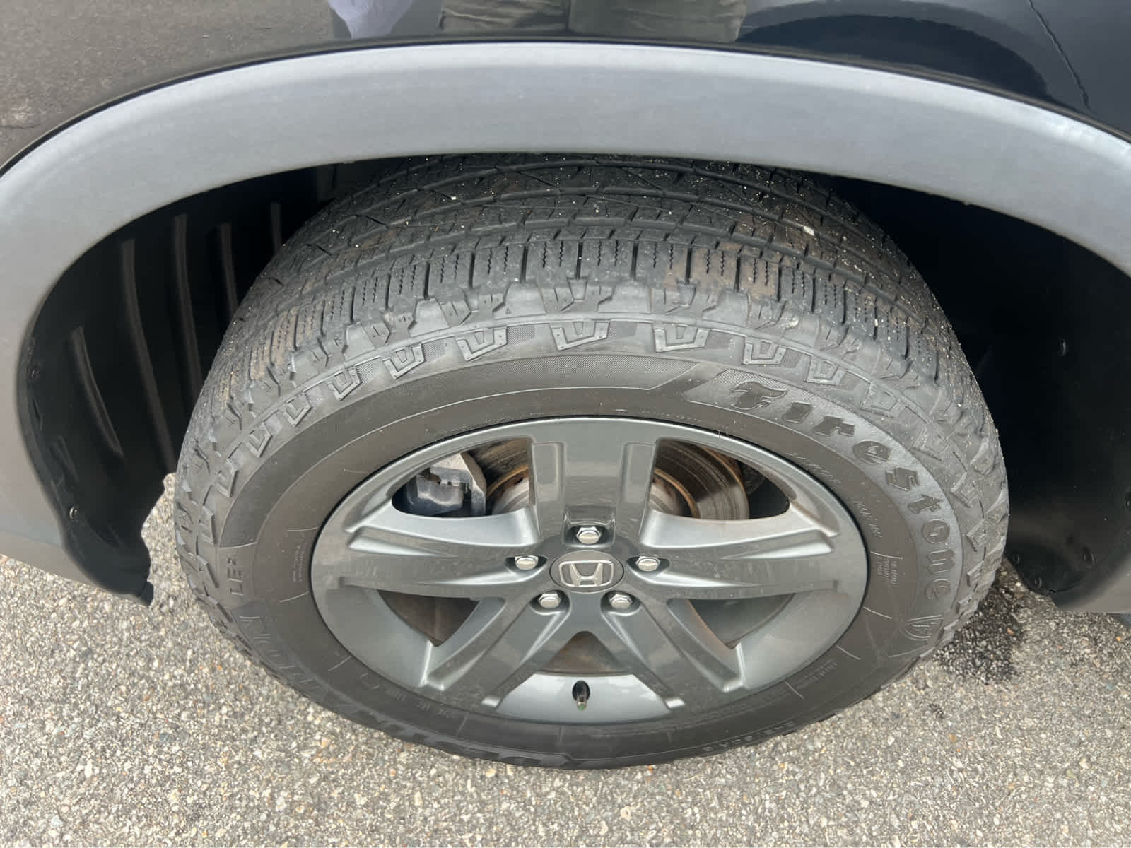 2023 Honda Ridgeline RTL-E - Photo 13