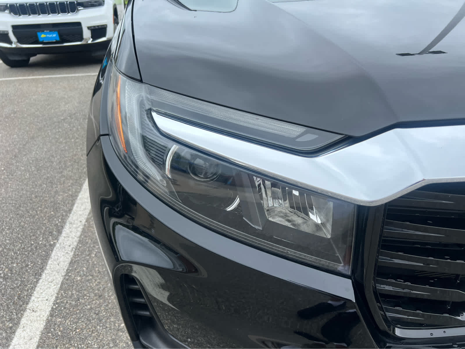 2023 Honda Ridgeline RTL-E - Photo 2