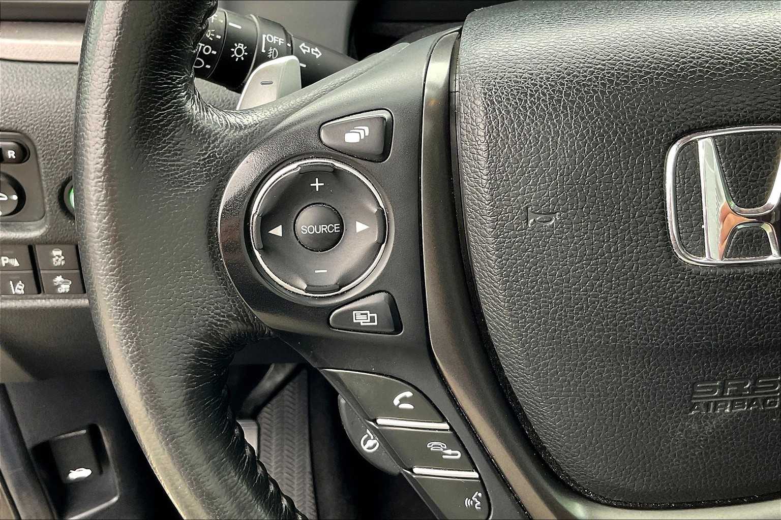 2023 Honda Ridgeline RTL-E - Photo 23
