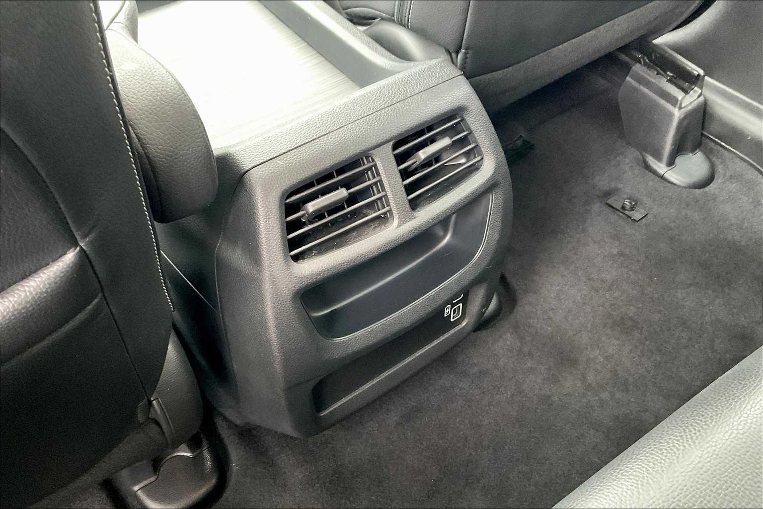 2023 Honda Ridgeline RTL-E - Photo 27