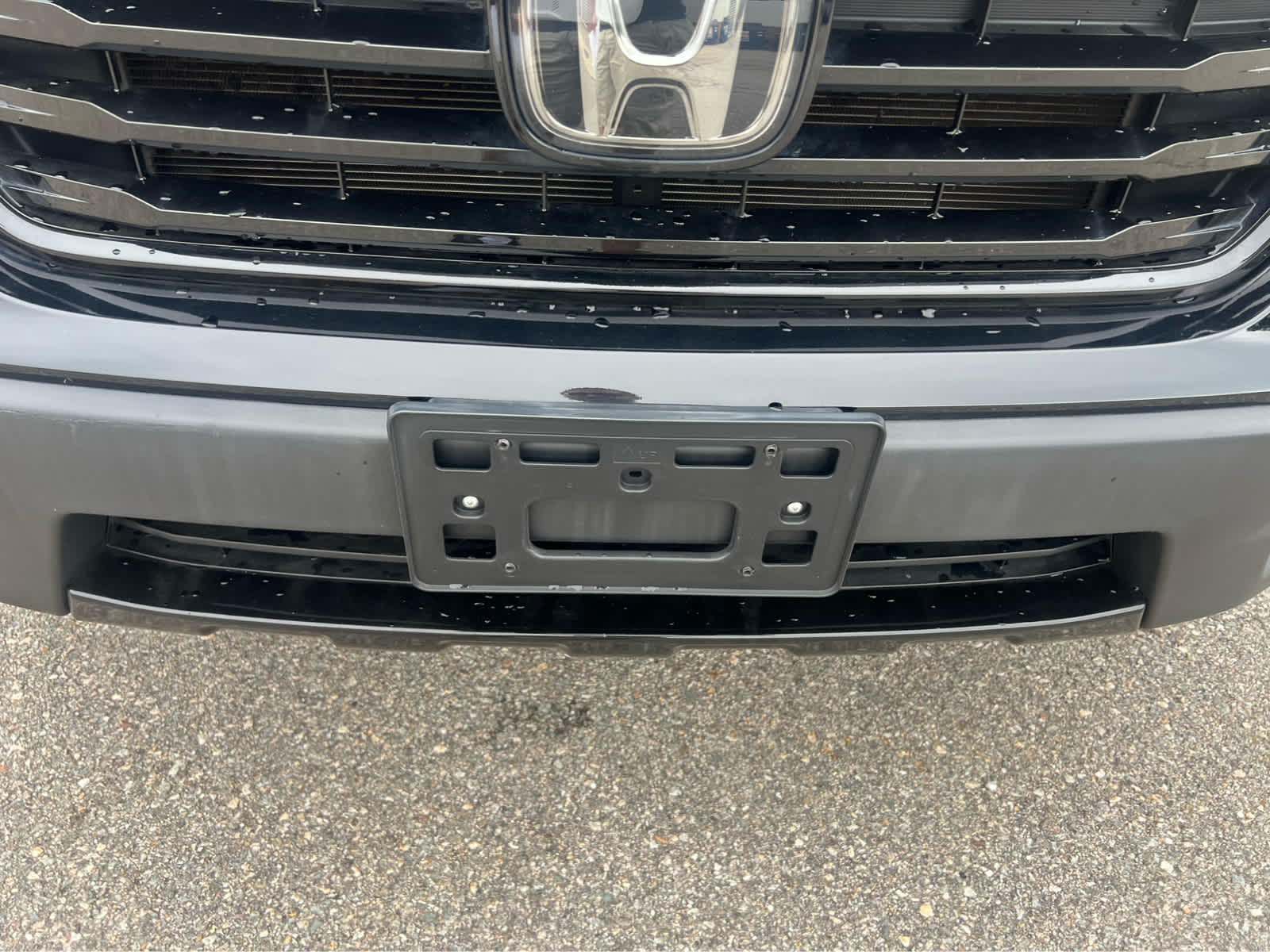 2023 Honda Ridgeline RTL-E - Photo 5