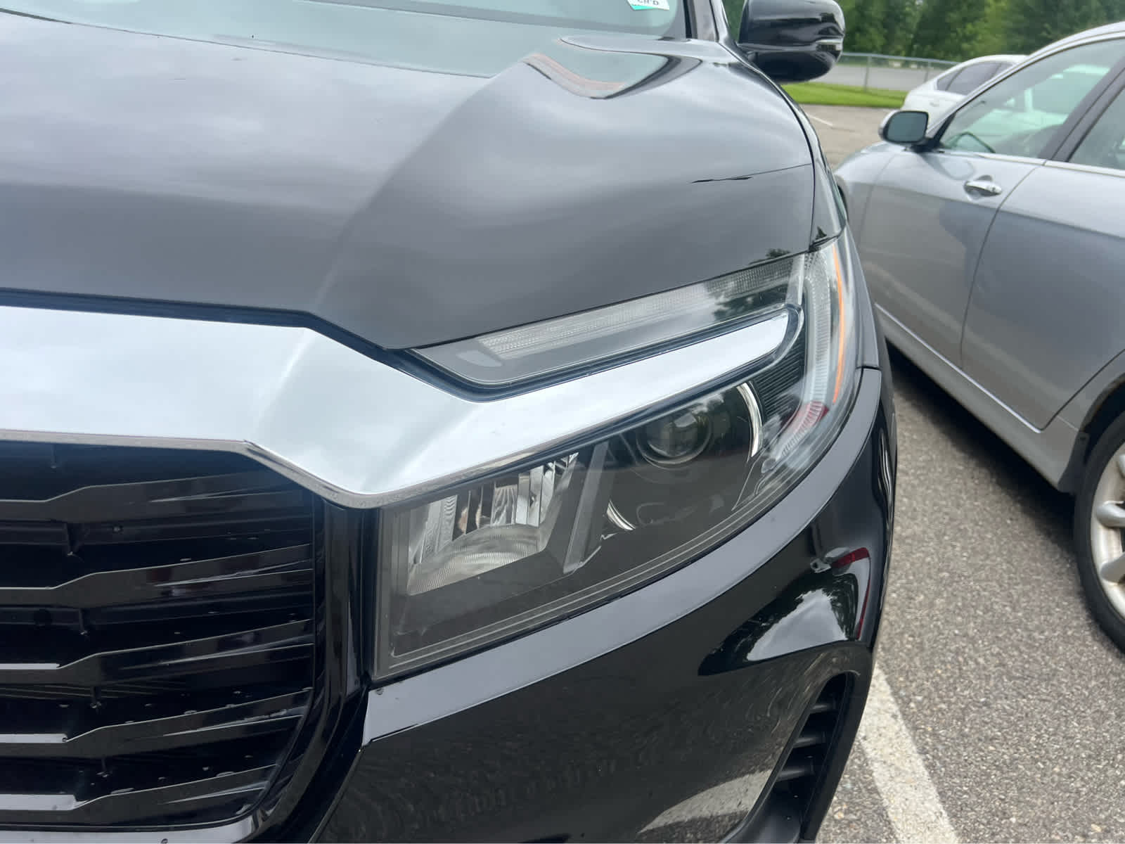 2023 Honda Ridgeline RTL-E - Photo 6