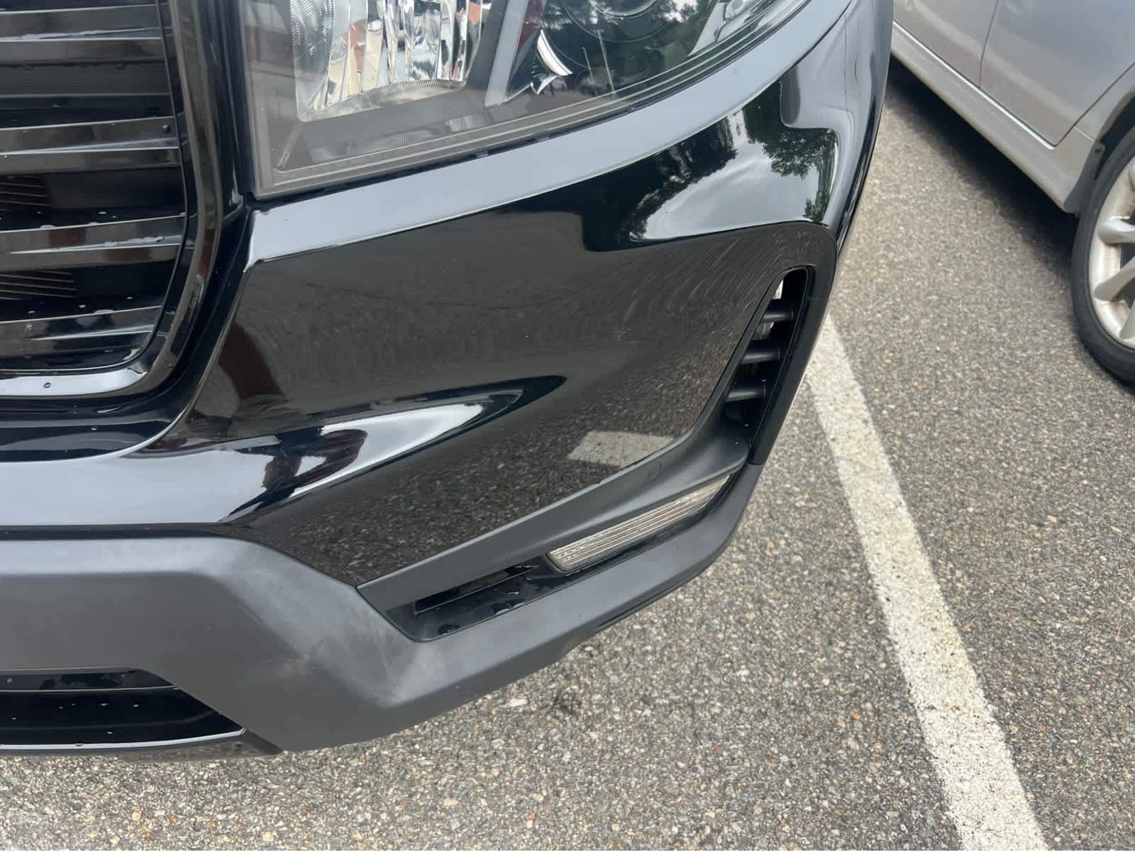 2023 Honda Ridgeline RTL-E - Photo 7