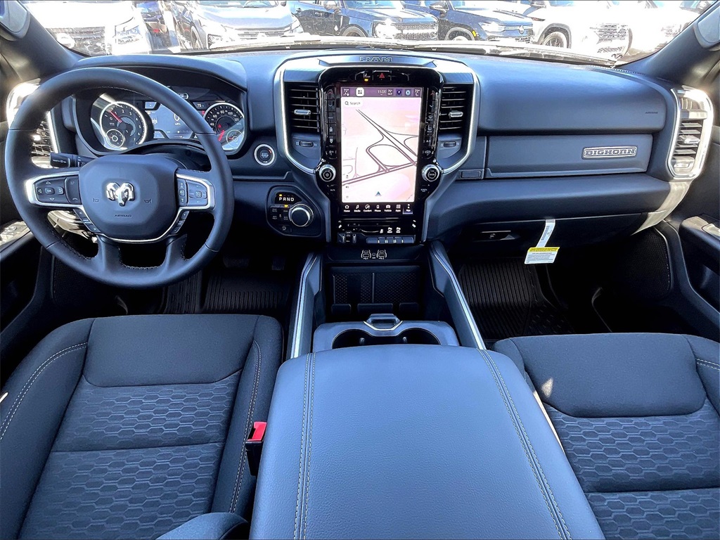 2026 Ram 1500 Big Horn/Lone Star - Photo 12