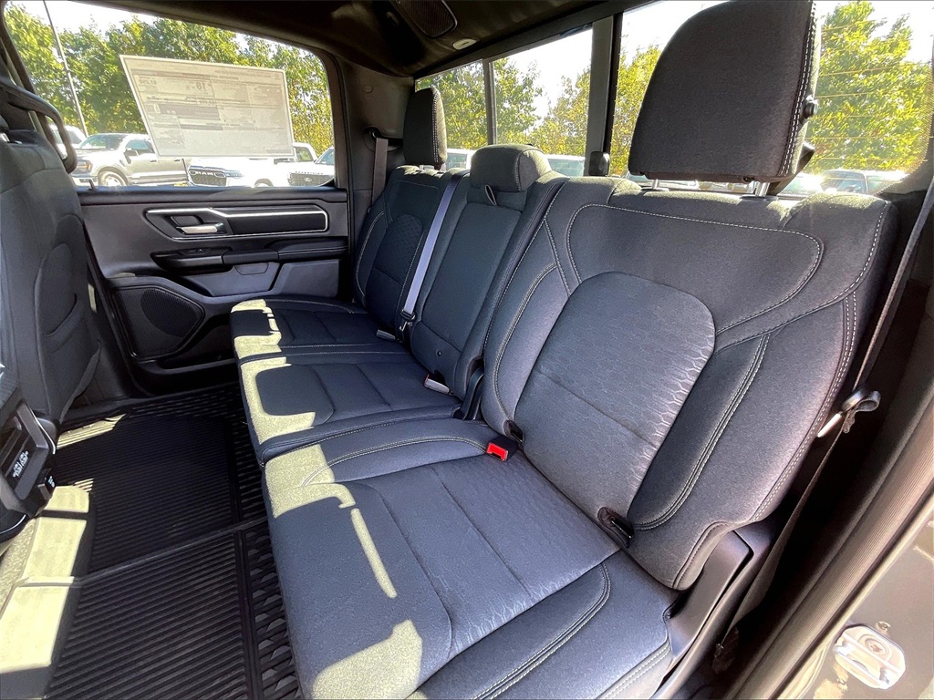 2026 Ram 1500 Big Horn/Lone Star - Photo 15