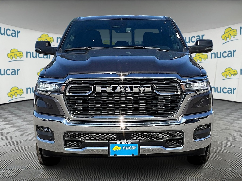 2026 Ram 1500 Big Horn/Lone Star - Photo 3