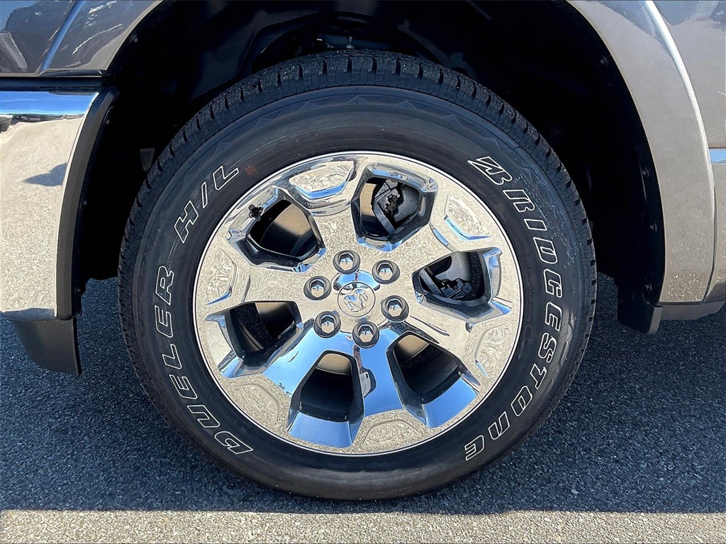 2026 Ram 1500 Big Horn/Lone Star - Photo 8