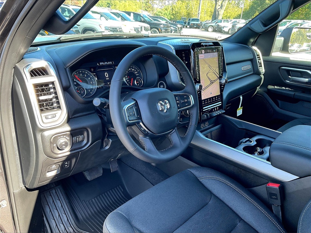 2026 Ram 1500 Big Horn/Lone Star - Photo 9