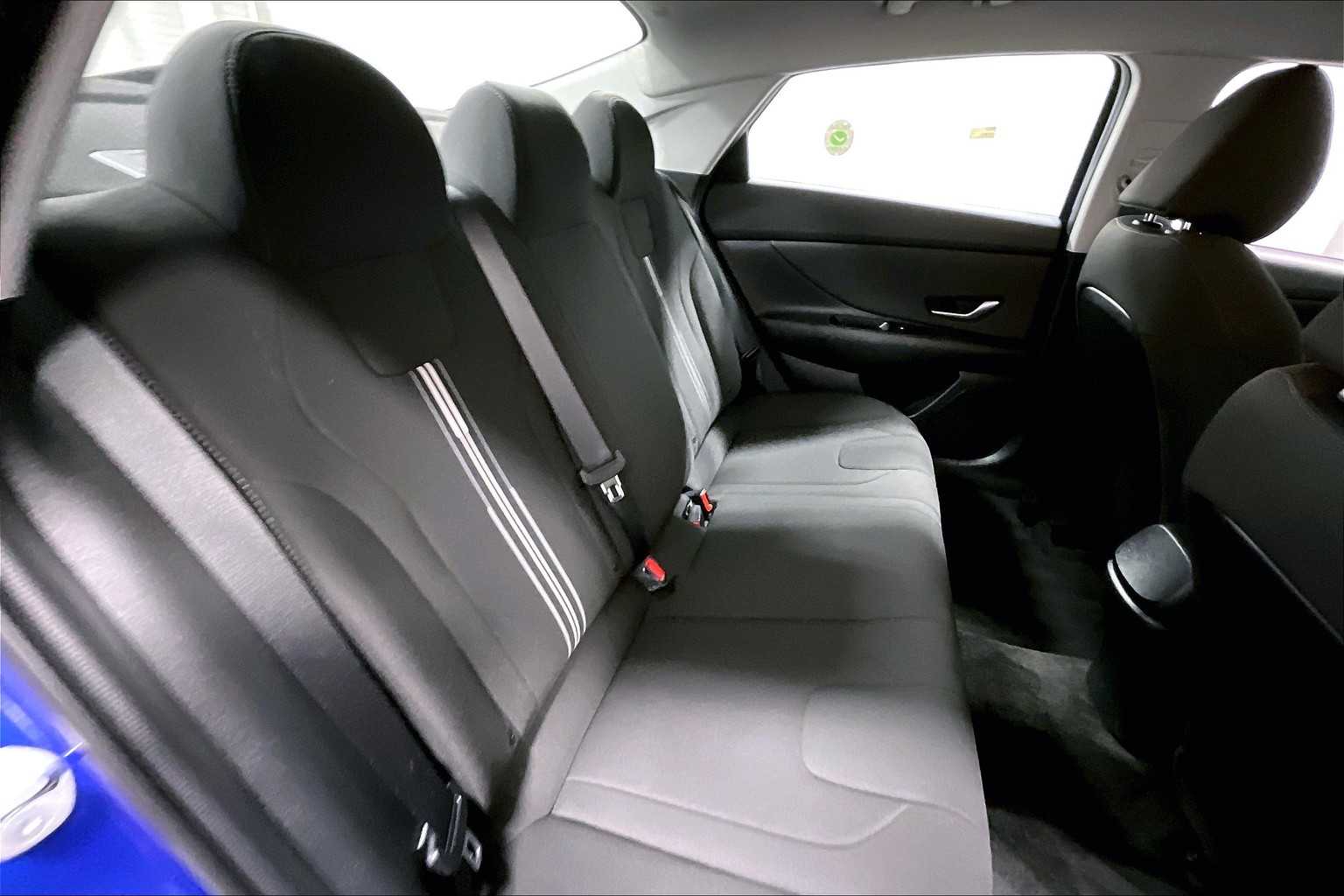 2023 Hyundai Elantra SEL - Photo 16