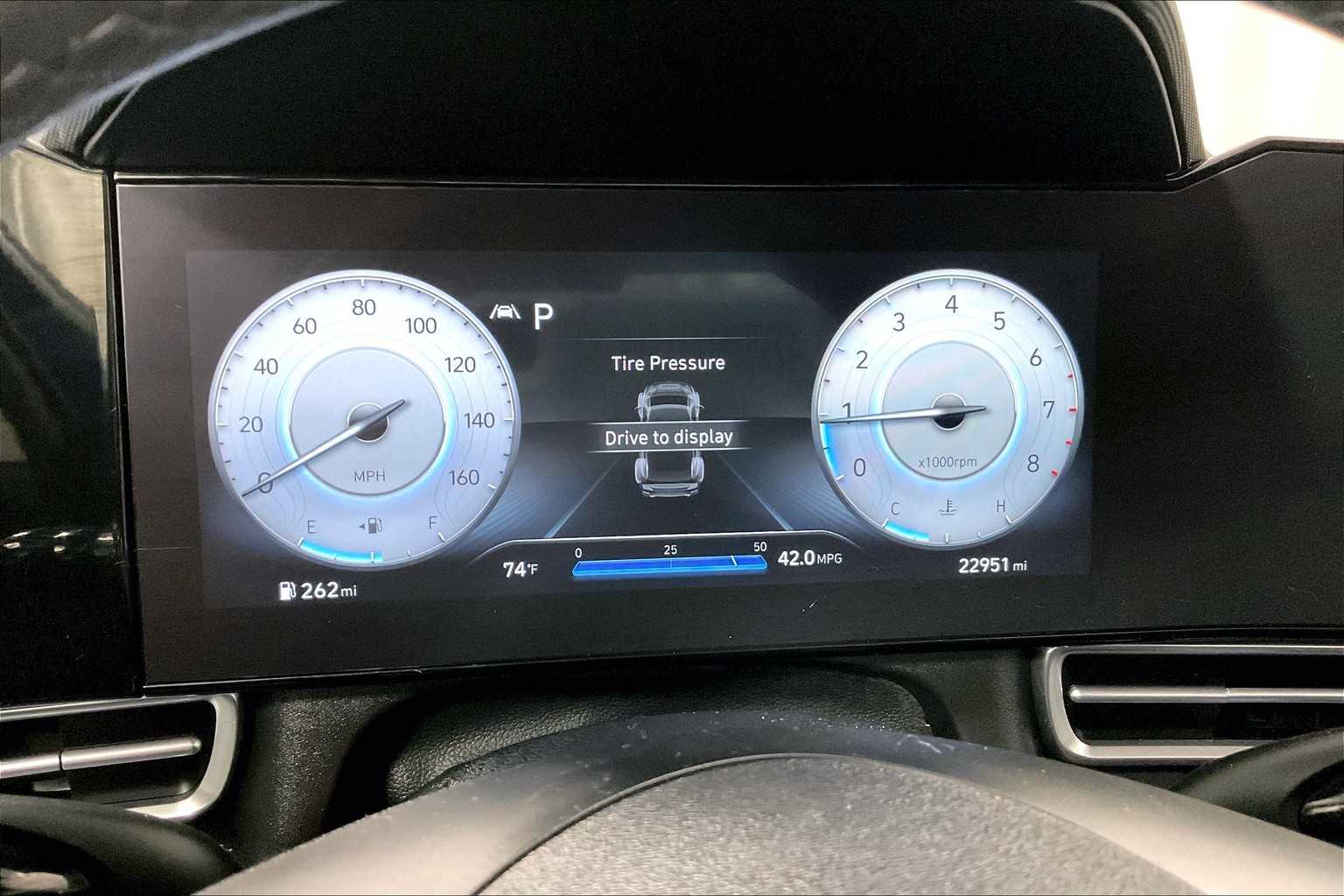 2023 Hyundai Elantra SEL - Photo 24