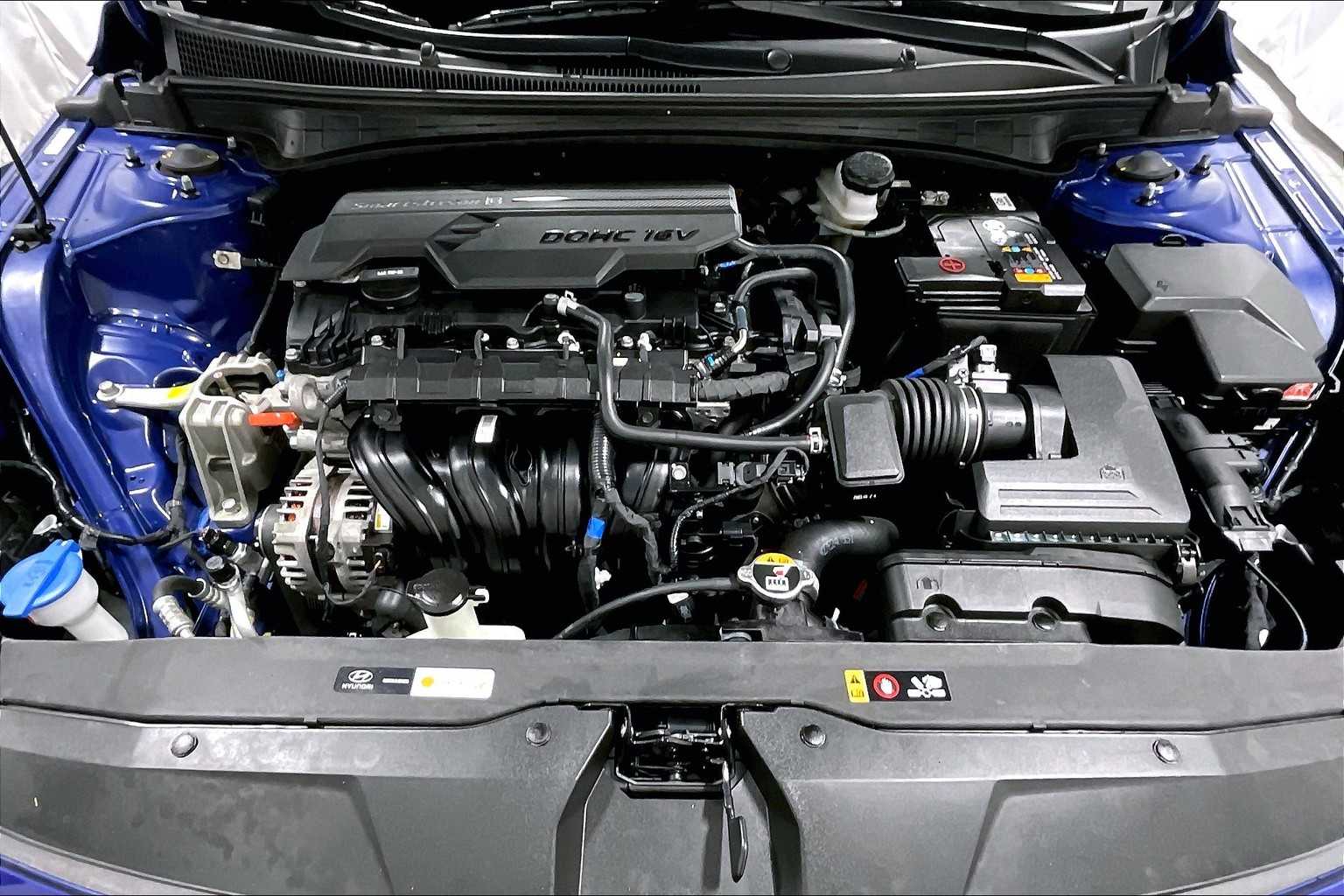 2023 Hyundai Elantra SEL - Photo 29