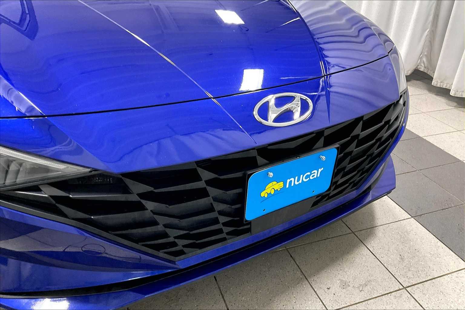 2023 Hyundai Elantra SEL - Photo 31