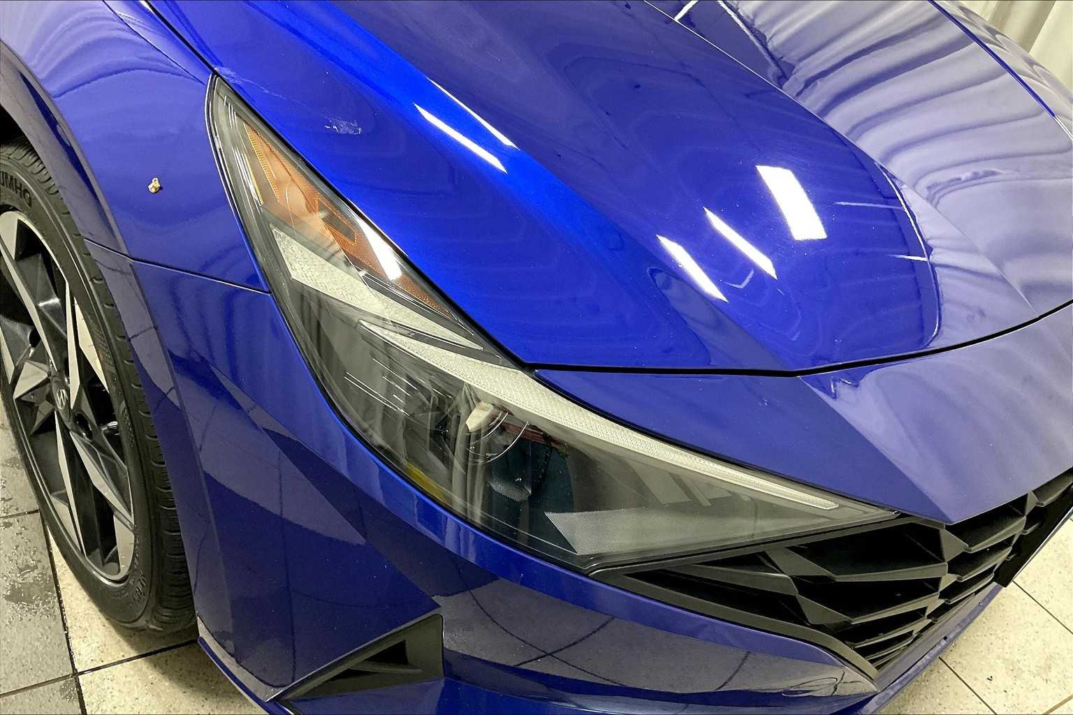 2023 Hyundai Elantra SEL - Photo 32