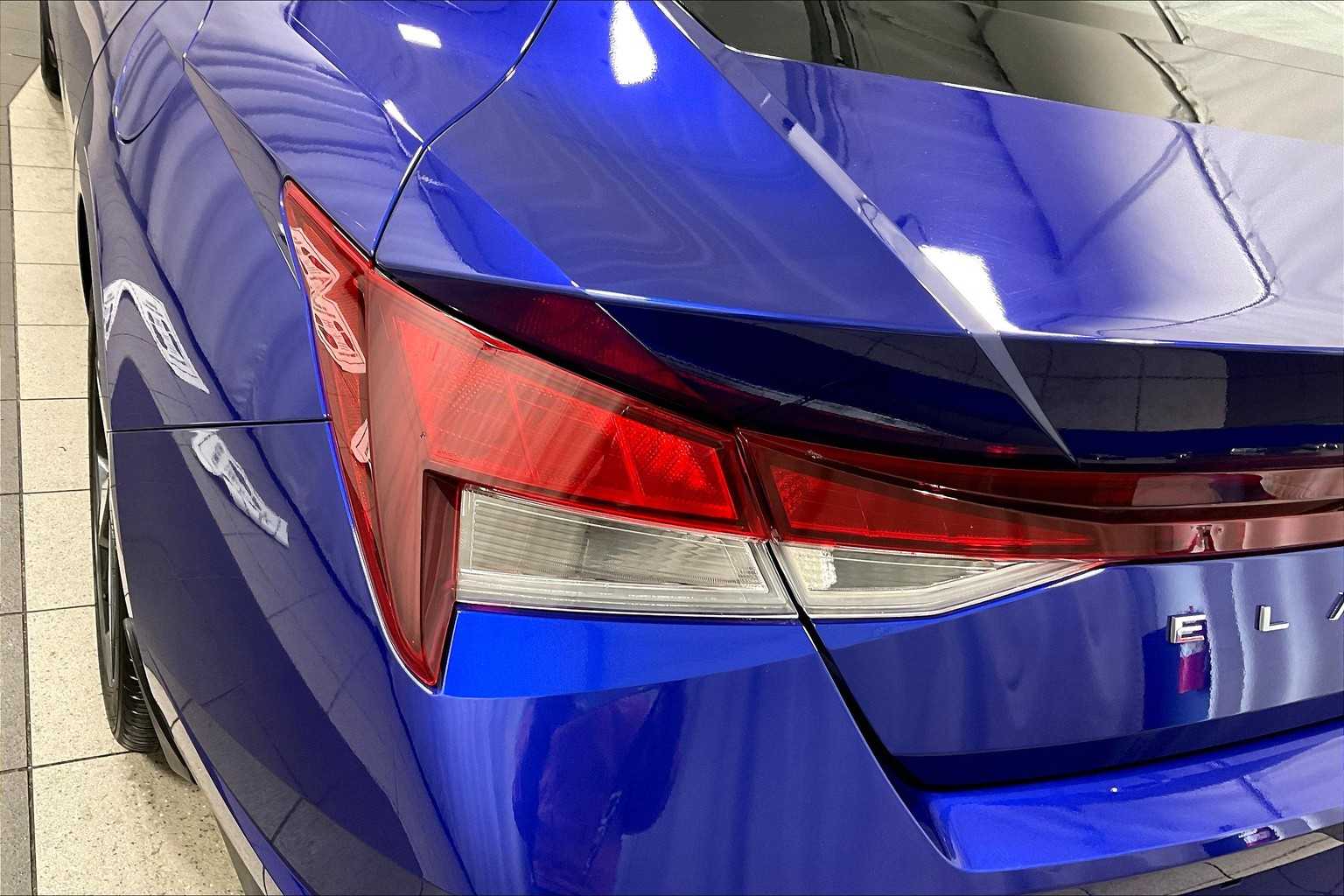 2023 Hyundai Elantra SEL - Photo 33