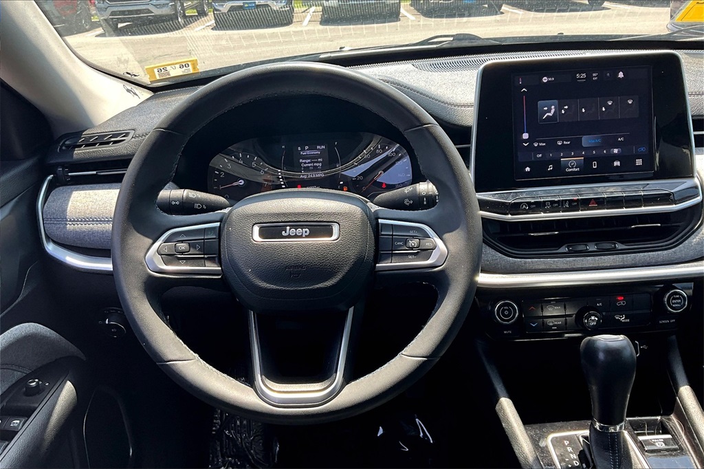 2022 Jeep Compass Latitude - Photo 17