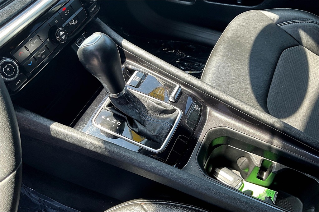 2022 Jeep Compass Latitude - Photo 20
