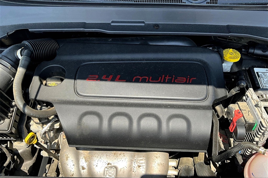 2022 Jeep Compass Latitude - Photo 35