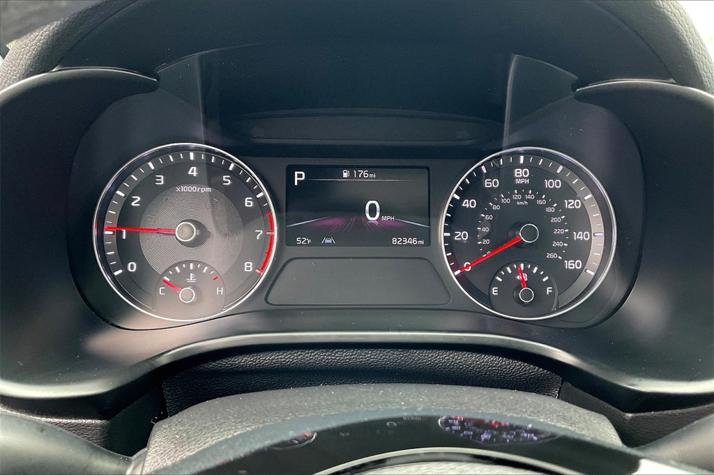 2023 Kia Forte GT-Line - Photo 24