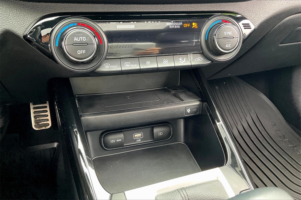 2023 Kia Forte GT-Line - Photo 25