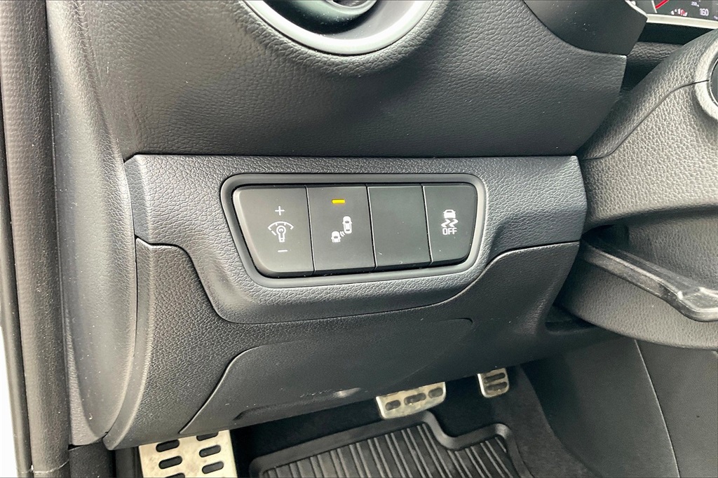 2023 Kia Forte GT-Line - Photo 26