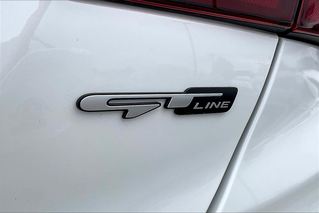 2023 Kia Forte GT-Line - Photo 28