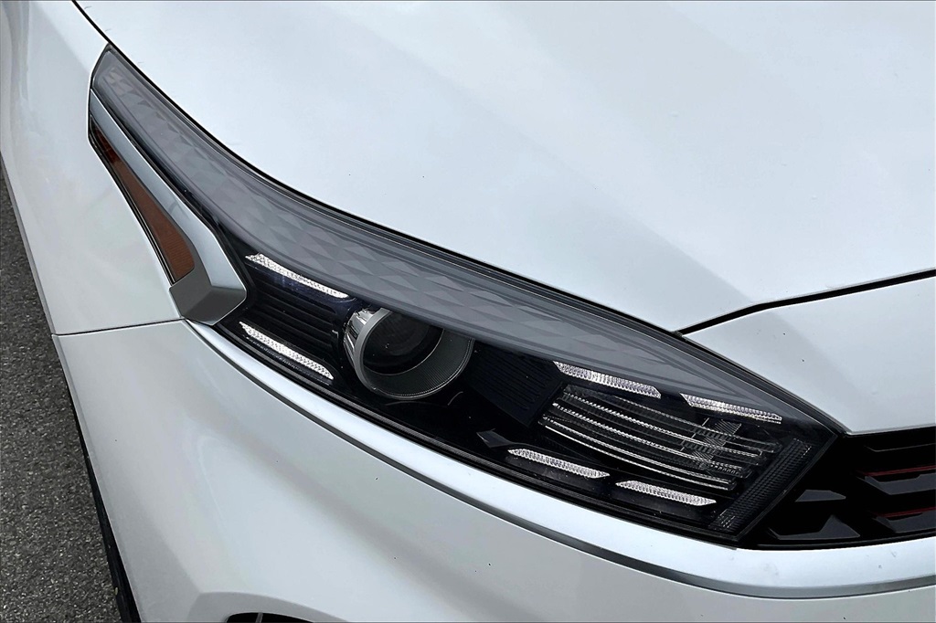 2023 Kia Forte GT-Line - Photo 31