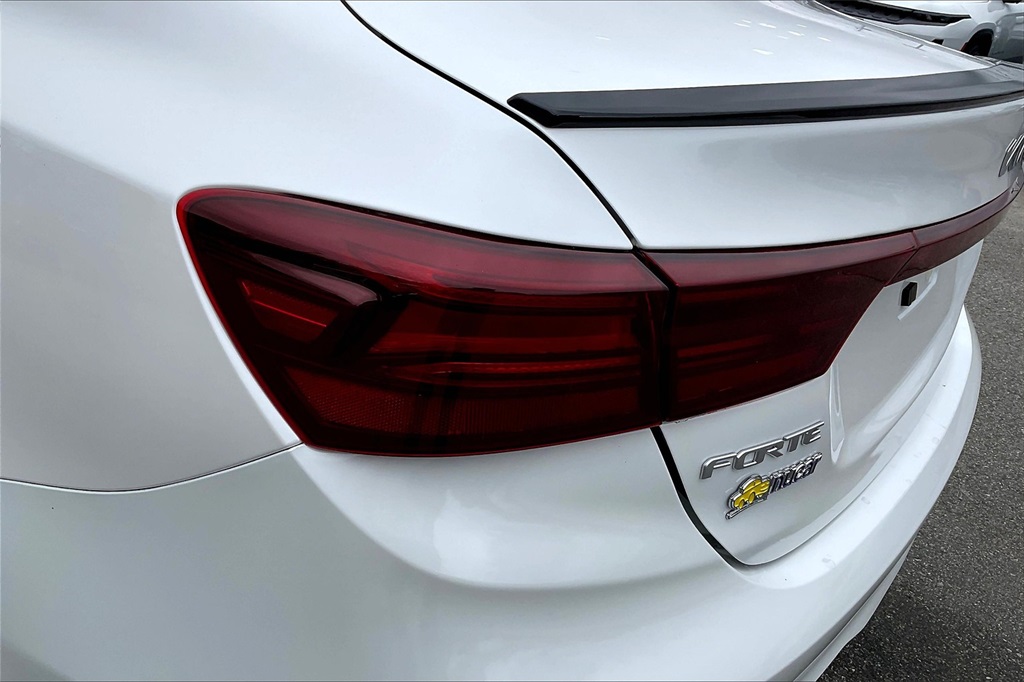 2023 Kia Forte GT-Line - Photo 32