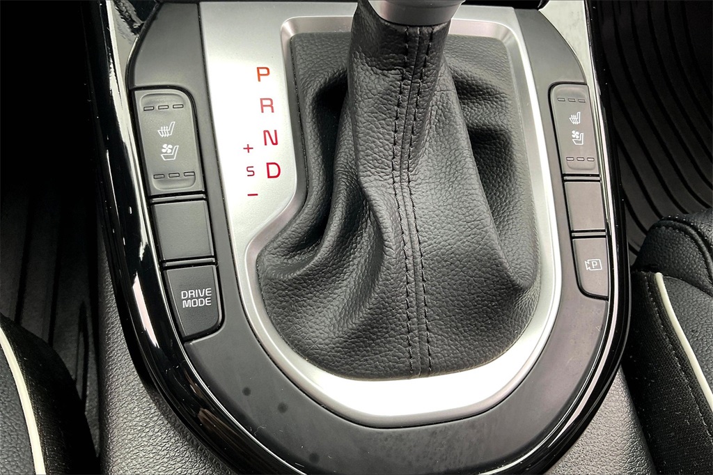 2023 Kia Forte GT-Line - Photo 34