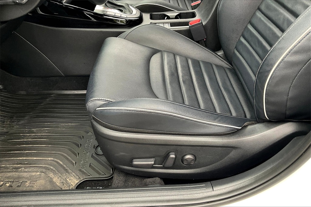 2023 Kia Forte GT-Line - Photo 35