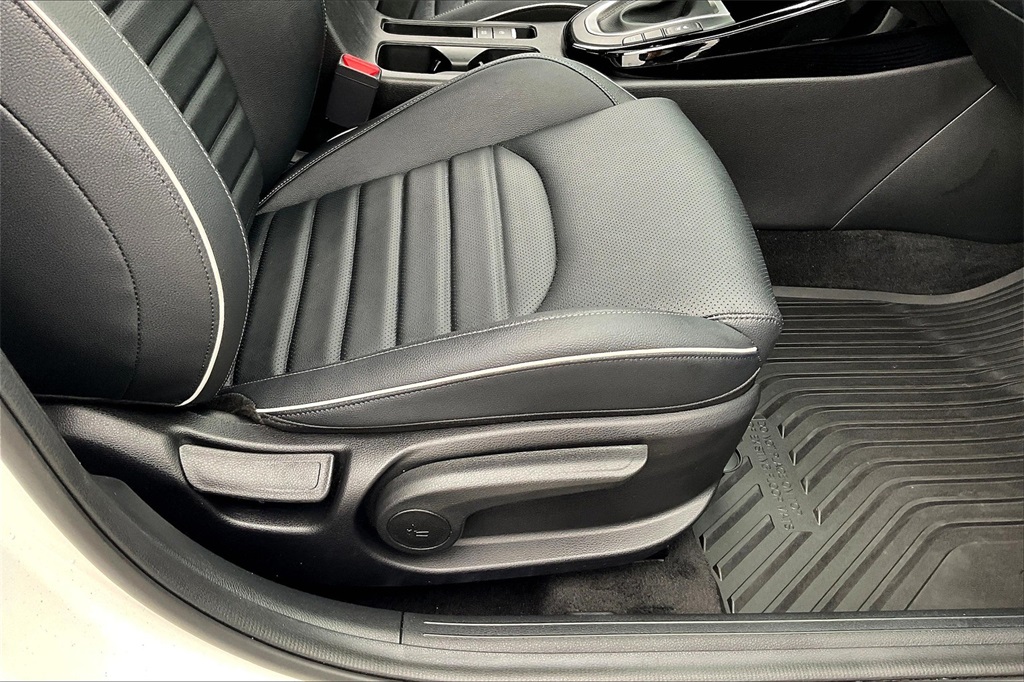 2023 Kia Forte GT-Line - Photo 37