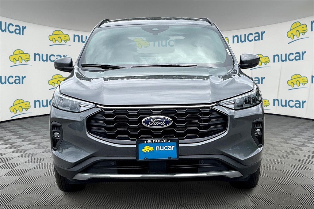 2025 Ford Escape Hybrid ST-Line Select - Photo 3