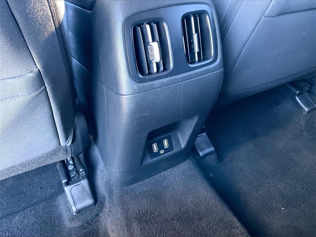 2024 Hyundai Tucson SEL - Photo 25