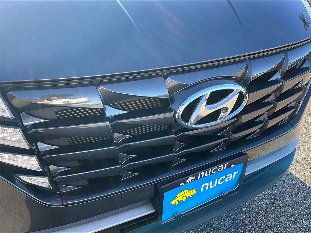2024 Hyundai Tucson SEL - Photo 27
