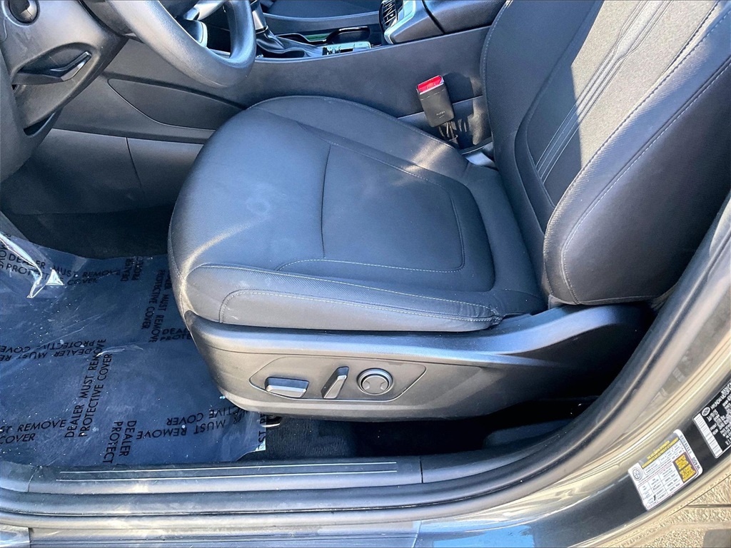 2024 Hyundai Tucson SEL - Photo 32