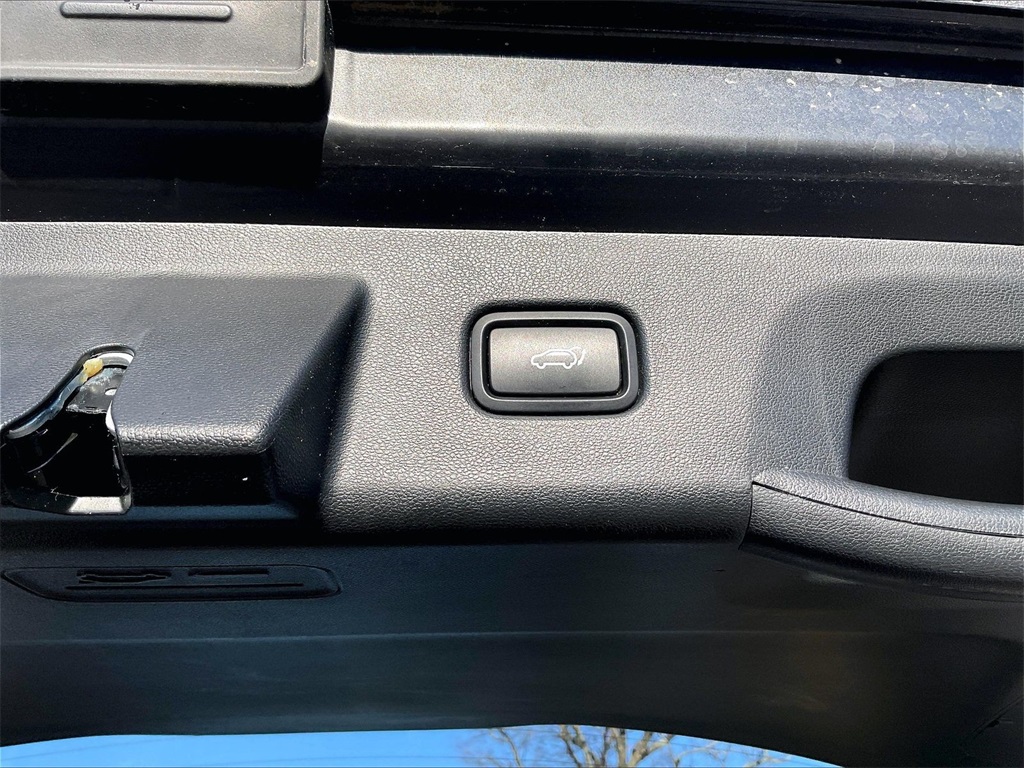 2024 Hyundai Tucson SEL - Photo 34