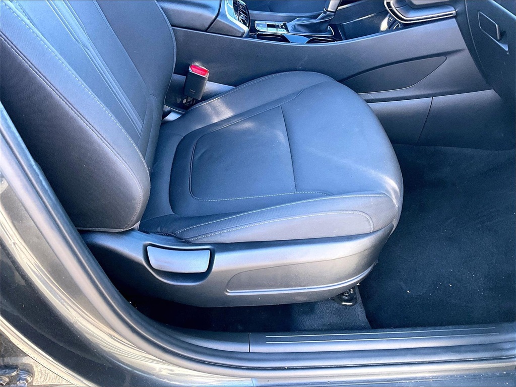 2024 Hyundai Tucson SEL - Photo 35