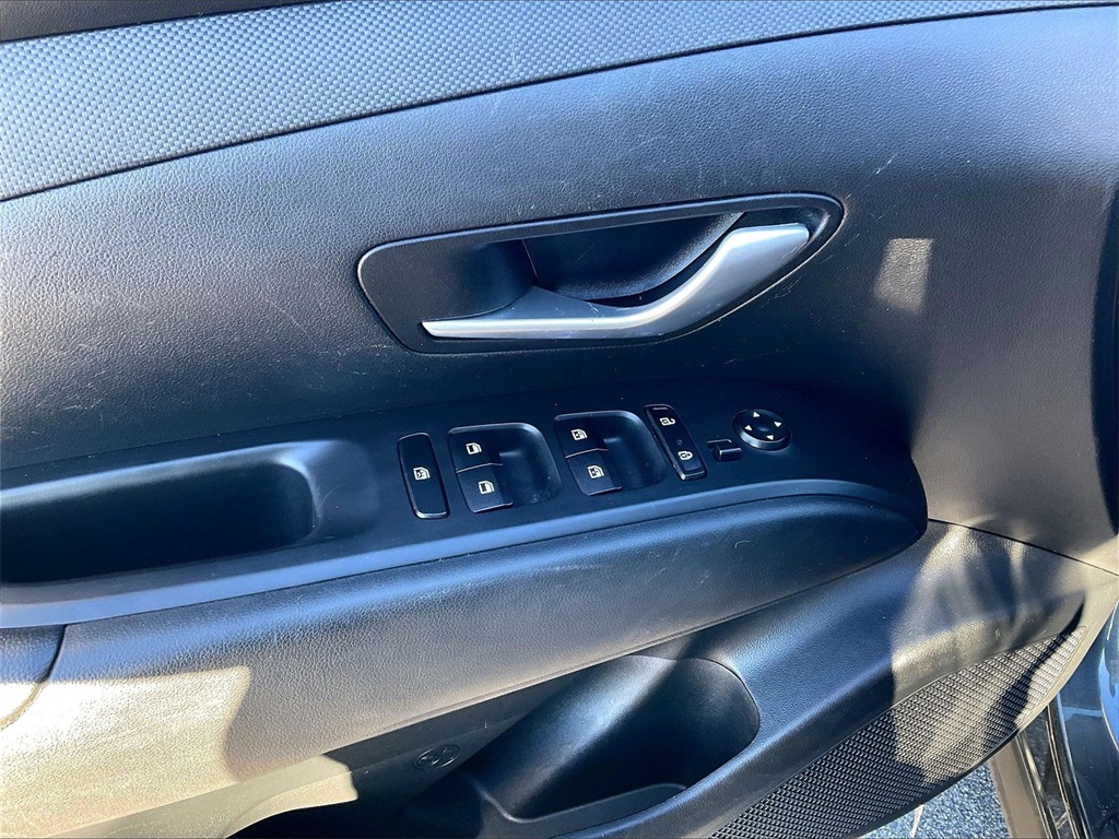 2024 Hyundai Tucson SEL - Photo 36