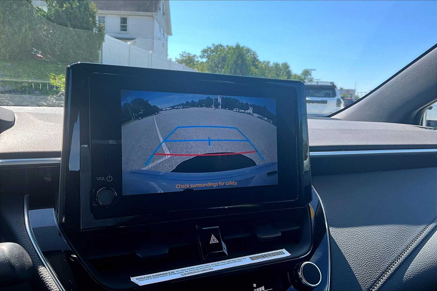 2023 Toyota Corolla SE - Photo 19