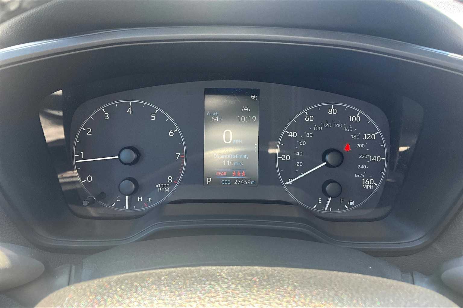 2023 Toyota Corolla SE - Photo 25