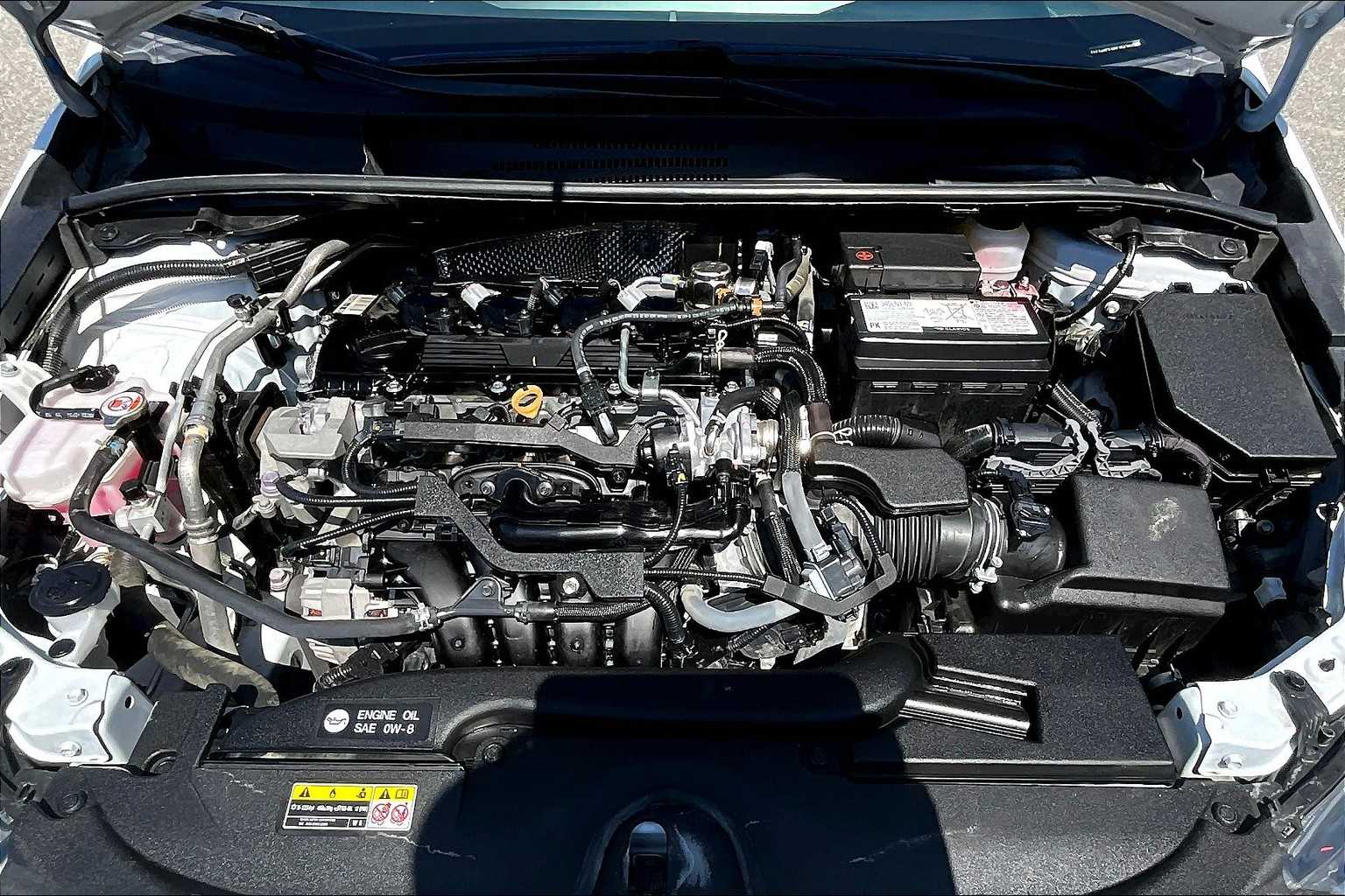 2023 Toyota Corolla SE - Photo 30