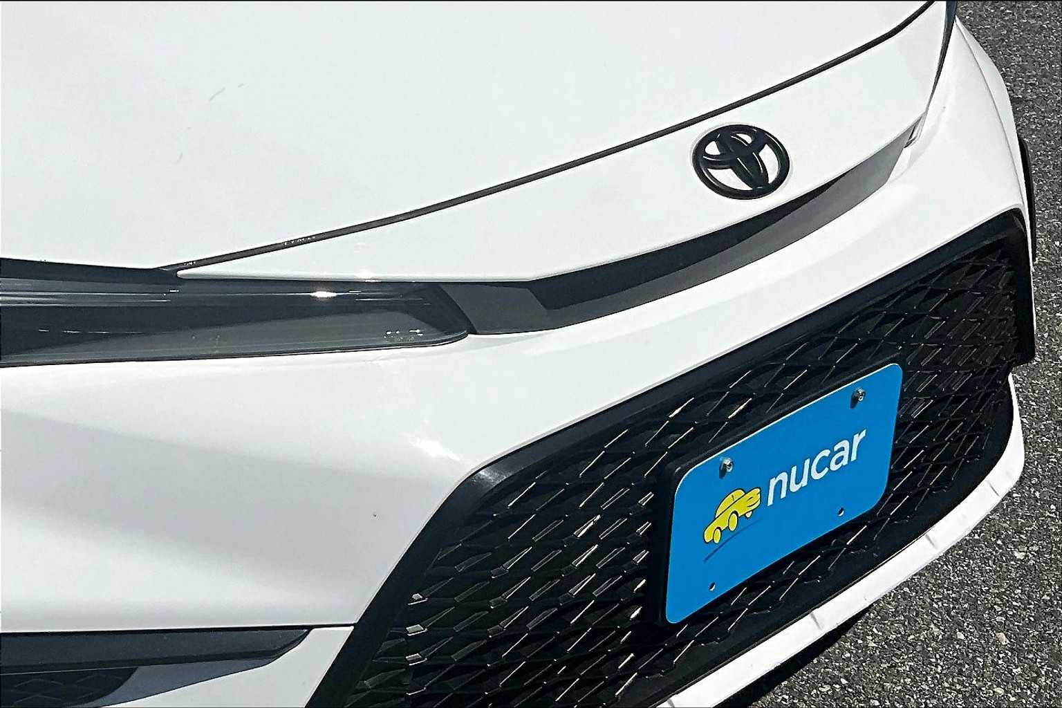 2023 Toyota Corolla SE - Photo 32