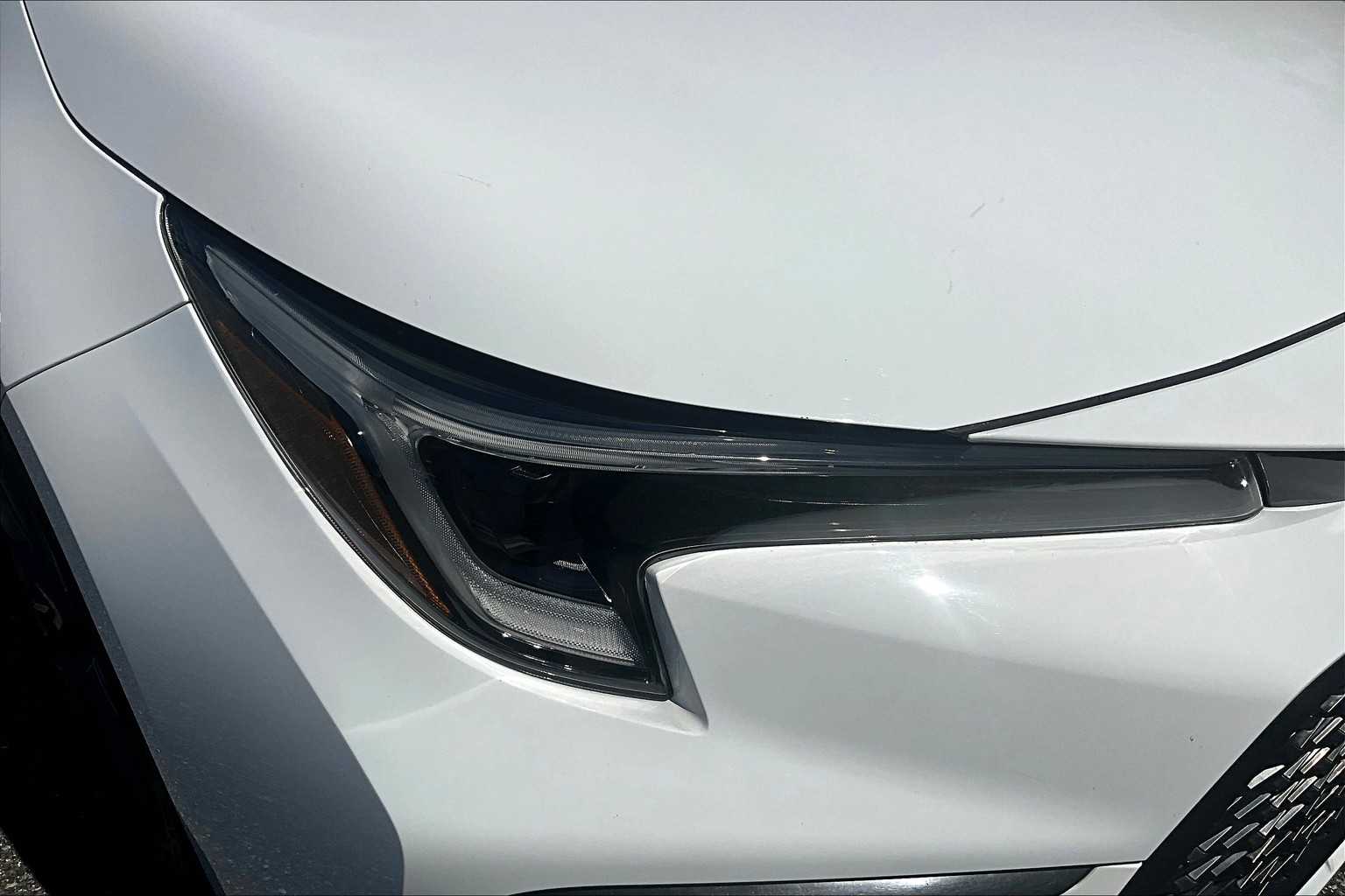 2023 Toyota Corolla SE - Photo 33