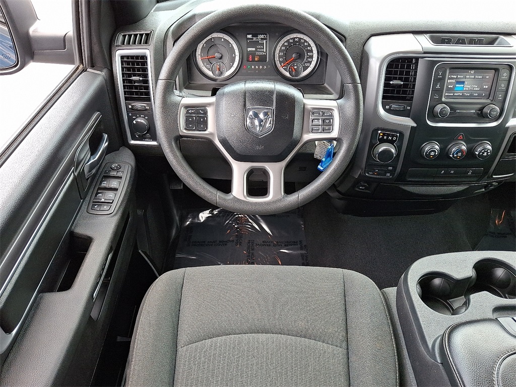 2022 Ram 1500 Classic Warlock - Photo 12