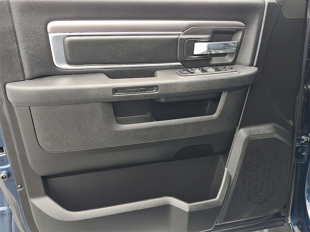 2022 Ram 1500 Classic Warlock - Photo 13