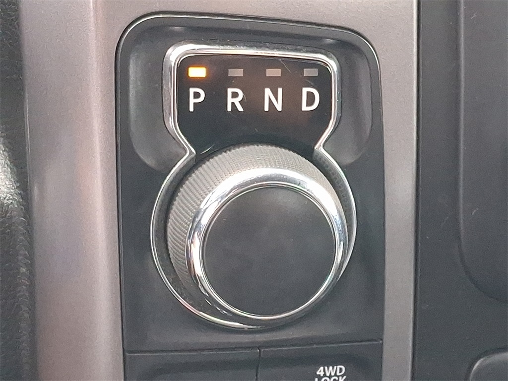 2022 Ram 1500 Classic Warlock - Photo 15