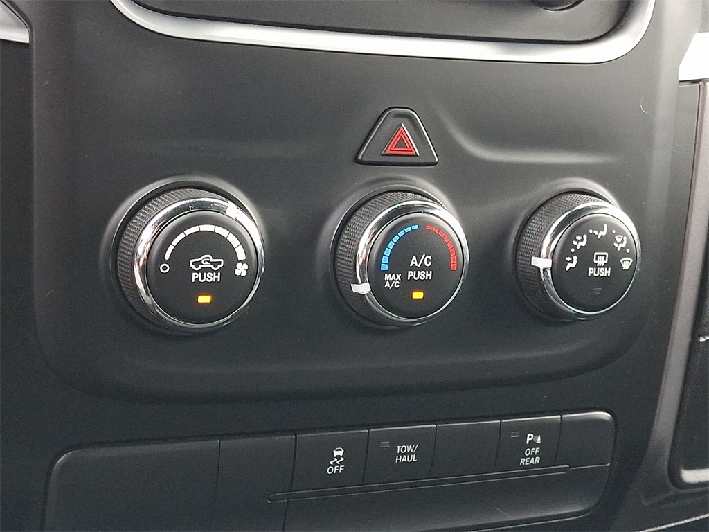 2022 Ram 1500 Classic Warlock - Photo 16